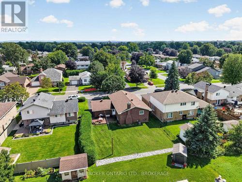 1321 Stormont Drive, Cornwall, ON 