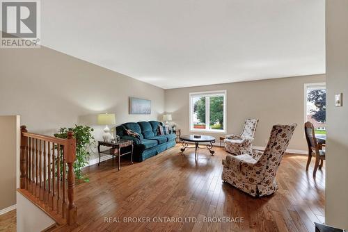 1321 Stormont Drive, Cornwall, ON 