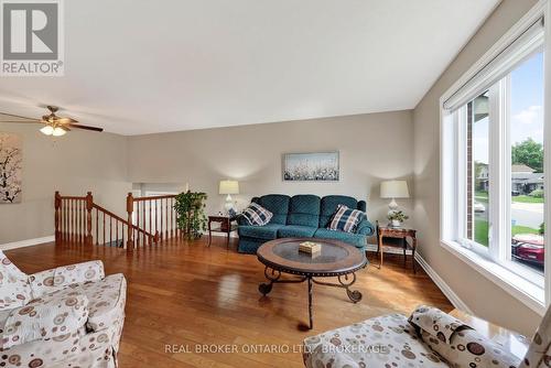 1321 Stormont Drive, Cornwall, ON 
