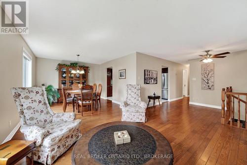 1321 Stormont Drive, Cornwall, ON 