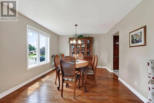 1321 Stormont Drive, Cornwall, ON 
