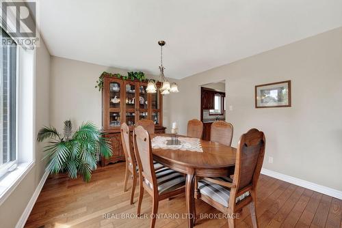 1321 Stormont Drive, Cornwall, ON 