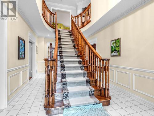 92 Braeside Square, Markham, ON 