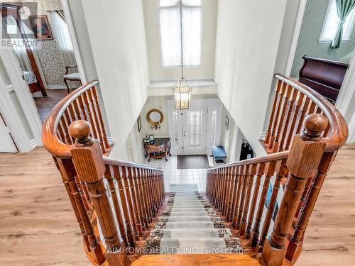 92 Braeside Square, Markham, ON 