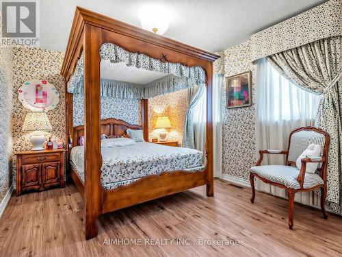 92 Braeside Square, Markham, ON 