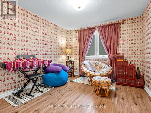 92 Braeside Square, Markham, ON 