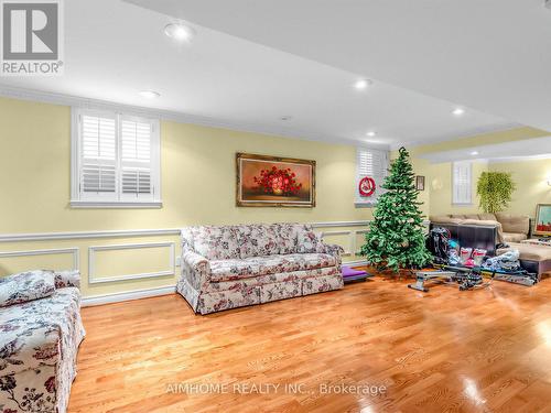 92 Braeside Square, Markham, ON 