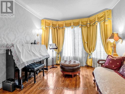 92 Braeside Square, Markham, ON 