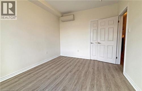 Unit #2 - Residential 1 bedroom - 76 Wentworth Street S, Hamilton, ON 