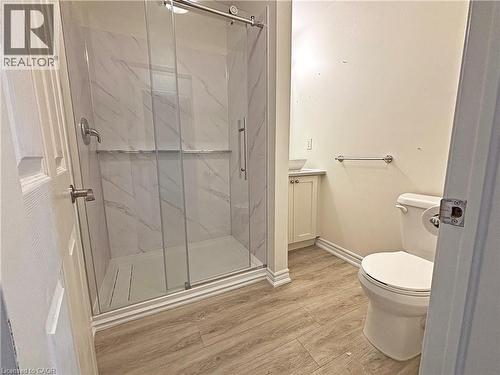 Unit #2 - Residential 1 bedroom - 76 Wentworth Street S, Hamilton, ON 