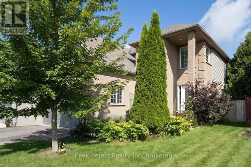 180 RIDGEWOOD CRESCENT  St. Marys, ON N4X 1E8