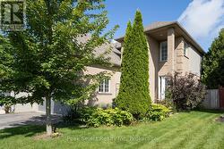 180 RIDGEWOOD CRESCENT St. Marys, ON N4X 1E8