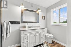 Primary Ensuite - 