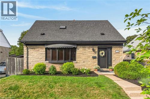 151 Hixon Road, Hamilton, ON 