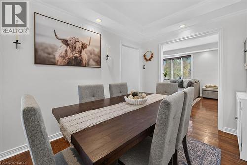 151 Hixon Road, Hamilton, ON 
