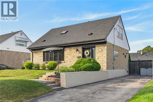 151 Hixon Road, Hamilton, ON 