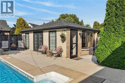 151 Hixon Road, Hamilton, ON 