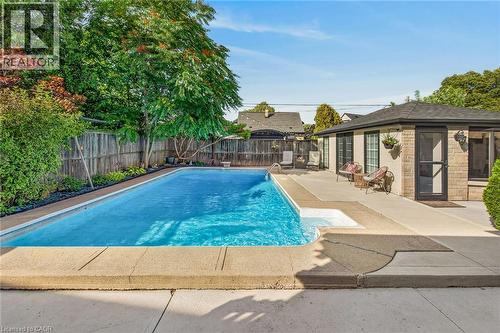 151 Hixon Road, Hamilton, ON 