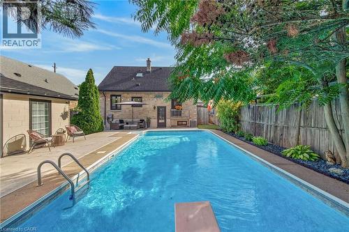 151 Hixon Road, Hamilton, ON 