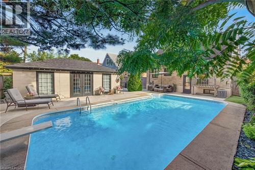 151 Hixon Road, Hamilton, ON 
