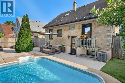 151 Hixon Road, Hamilton, ON 