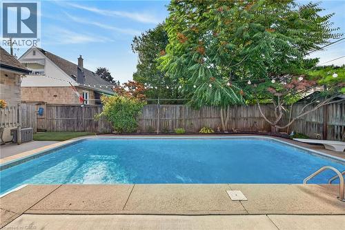 151 Hixon Road, Hamilton, ON 