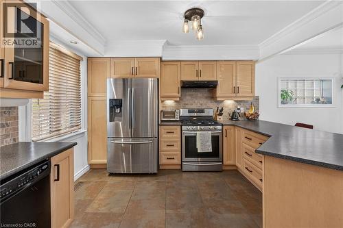 151 Hixon Road, Hamilton, ON 