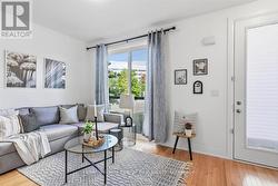 65 - 721 LAWRENCE AVENUE W Toronto (Yorkdale-Glen Park), ON M6A 0C6