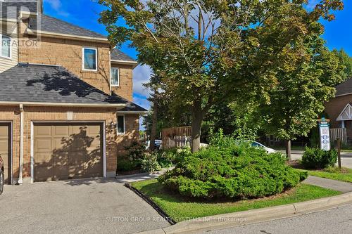 20 - 45 BRISTOL ROAD E  Mississauga, ON L4Z 3P5