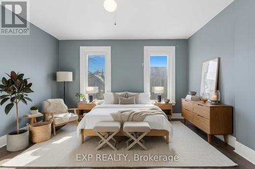 Virtually staged - 175 King Street, St. Catharines (Downtown), ON 
