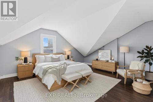 Virtually staged - 175 King Street, St. Catharines (Downtown), ON 