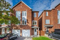 13 - 1995 PINEGROVE AVENUE Pickering, ON L1V 6W4