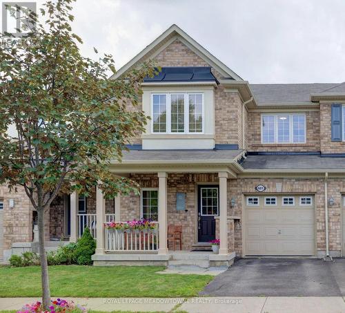 601 Cargill Path, Milton, ON 