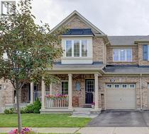 601 CARGILL PATH  Milton, ON L9T 7R6