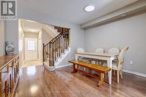 601 Cargill Path, Milton, ON 