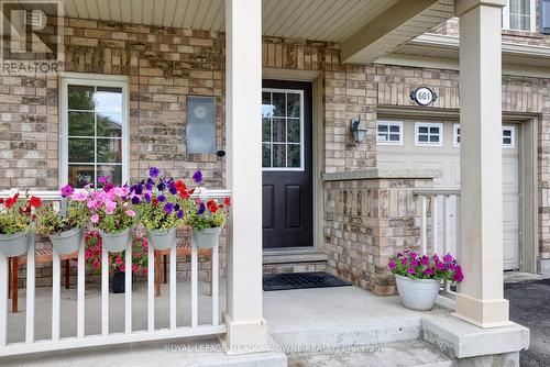 601 Cargill Path, Milton, ON 