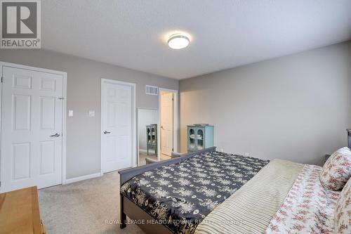 601 Cargill Path, Milton, ON 