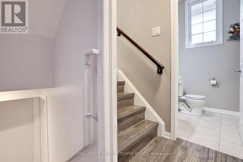 601 Cargill Path, Milton, ON 