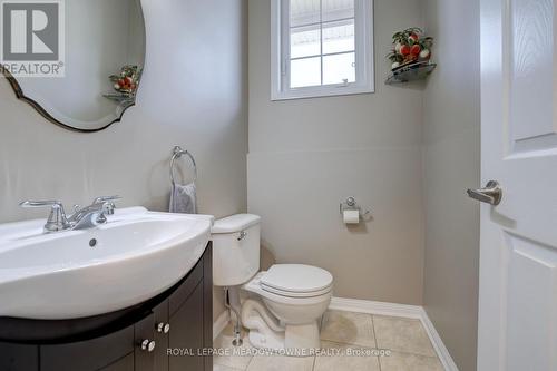 601 Cargill Path, Milton, ON 