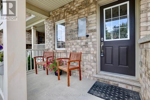 601 Cargill Path, Milton, ON 