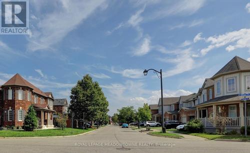 601 Cargill Path, Milton, ON 