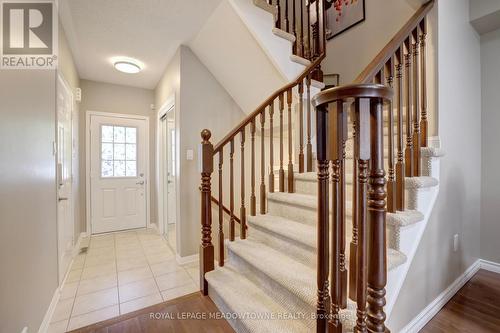 601 Cargill Path, Milton, ON 