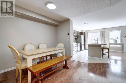 601 Cargill Path, Milton, ON 