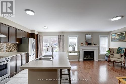 601 Cargill Path, Milton, ON 