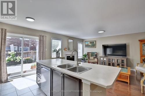 601 Cargill Path, Milton, ON 