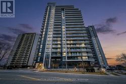 609 - 1461 LAWRENCE AVENUE W Toronto, ON M6L 0A6