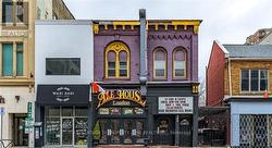 288-292 DUNDAS STREET London East, ON N6B 1T6