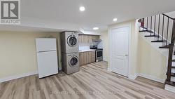 BASEMENT - 102 BUNCHBERRY WAY  Brampton, ON L6R 2E8