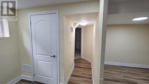 BASEMENT - 102 BUNCHBERRY WAY , Brampton, Ontario L6R 2E8 3