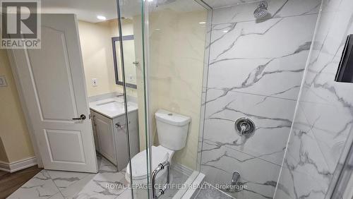 BASEMENT - 102 BUNCHBERRY WAY , Brampton, Ontario L6R 2E8 4